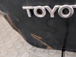 Крышка (дверь) багажника, ориг. номер 670050C130, Toyota Sequoia 2007-2017