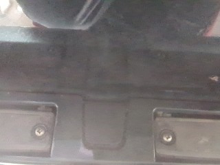Крышка (дверь) багажника, ориг. номер 670050C130, Toyota Sequoia 2007-2017