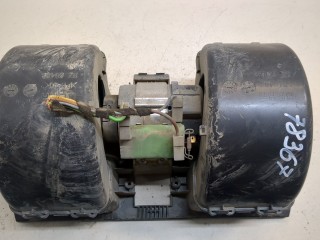 Двигатель отопителя (моторчик печки), ориг. номер 21396107, Volvo FL 2006-2013
