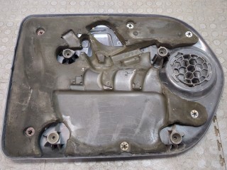 Накладка декоративная на ДВС, ориг. номер 4627815AC, Jeep Cherokee 2013-2018
