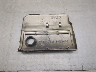 Накладка декоративная на ДВС, ориг. номер 1120920140, Toyota Highlander 2003-2007