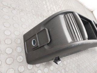 Консоль салона (кулисная часть), ориг. номер 95187227, Opel Mokka 2016-2020