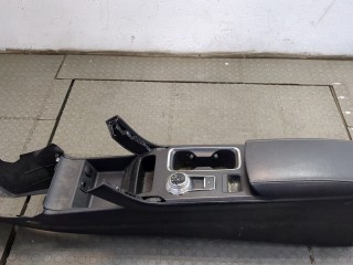 Консоль салона (кулисная часть), ориг. номер HS73F044H83AF, Ford Fusion USA 2016-2020