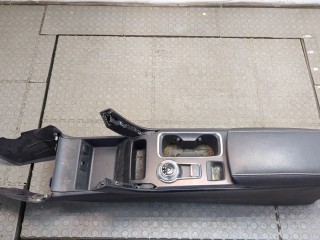Консоль салона (кулисная часть), ориг. номер HS73F044H83AF, Ford Fusion USA 2016-2020