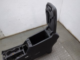 Консоль салона (кулисная часть), ориг. номер 84500202, Chevrolet Equinox 2017-2021