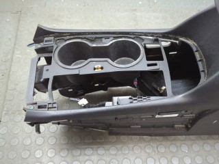 Консоль салона (кулисная часть), ориг. номер 84500202, Chevrolet Equinox 2017-2021