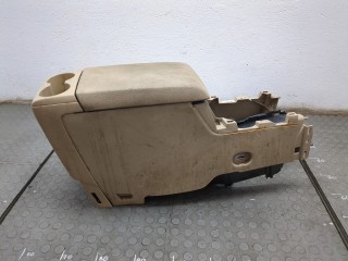 Консоль салона (кулисная часть), ориг. номер 6L2Z78045A36DB, Ford Explorer 2001-2006