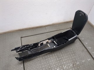 Консоль салона (кулисная часть), ориг. номер 54601J5540, KIA Stinger 2017-2021