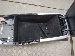 Консоль салона (кулисная часть), ориг. номер 54601J5540, KIA Stinger 2017-2021