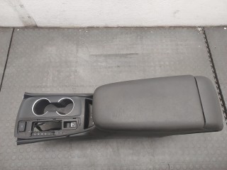 Консоль салона (кулисная часть), ориг. номер 84979551, Chevrolet Equinox 2017-2021