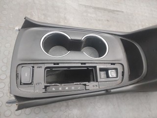Консоль салона (кулисная часть), ориг. номер 84979551, Chevrolet Equinox 2017-2021