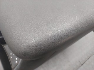 Консоль салона (кулисная часть), ориг. номер 84979551, Chevrolet Equinox 2017-2021