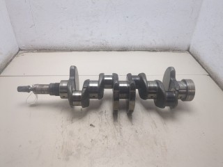 Коленвал, ориг. номер MD376961, Mitsubishi L200 1996-2005