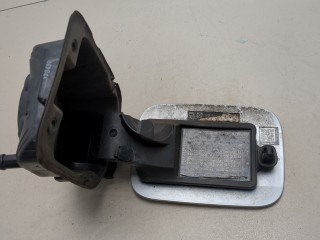 Лючок бензобака, ориг. номер A2217570006, Mercedes S-Класс 2005-2009