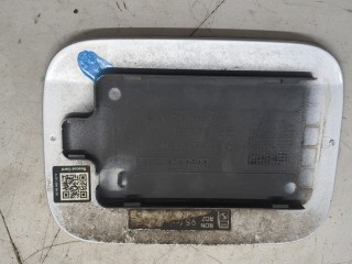 Лючок бензобака, ориг. номер A2217570006, Mercedes S-Класс 2005-2009
