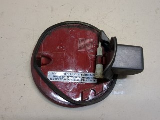 Лючок бензобака, ориг. номер 90464248, Opel Vectra 1999-2002
