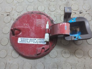 Лючок бензобака, ориг. номер 90464248, Opel Vectra 1999-2002