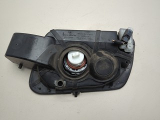 Лючок бензобака, ориг. номер 981244108A, Peugeot 5008 2020-2024
