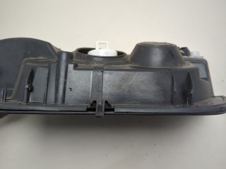 Лючок бензобака, ориг. номер 981244108A, Peugeot 5008 2020-2024