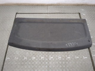 Полка багажника, ориг. номер 1K6867769E, Volkswagen Golf 6 2008-2012