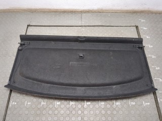 Полка багажника, ориг. номер 1K6867769E, Volkswagen Golf 6 2008-2012