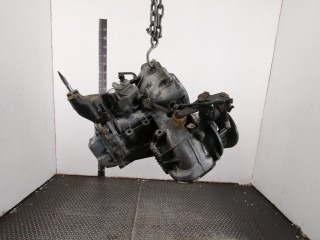 КПП 5-ст.мех. (МКПП), ориг. номер 96956798, Chevrolet Lacetti 2004-2013