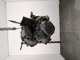 КПП 5-ст.мех. (МКПП), ориг. номер 96956798, Chevrolet Lacetti 2004-2013