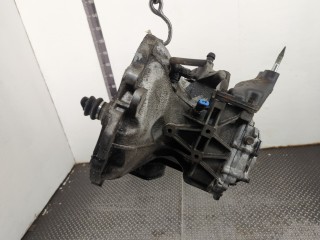 КПП 5-ст.мех. (МКПП), ориг. номер 96956798, Chevrolet Lacetti 2004-2013