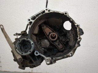 КПП 5-ст.мех. (МКПП) Skoda Octavia 2000-2011