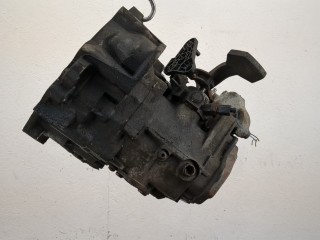 КПП 5-ст.мех. (МКПП), ориг. номер 0A4300045, Skoda Octavia 2000-2011