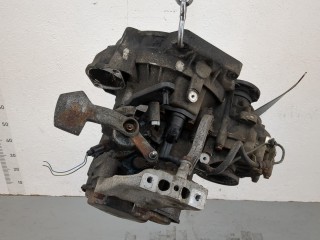 КПП 5-ст.мех. (МКПП), ориг. номер 0A4300045, Skoda Octavia 2000-2011