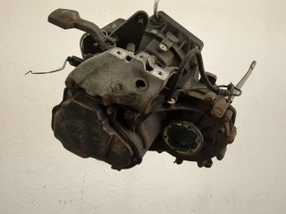 КПП 5-ст.мех. (МКПП), ориг. номер 0A4300045, Skoda Octavia 2000-2011