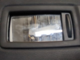 Козырек солнцезащитный левый, ориг. номер 51447393755, 7393755, BMW 2 серия 2014-2017