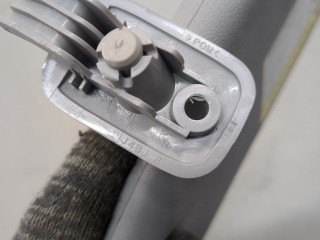 Козырек солнцезащитный правый, ориг. номер EG2169270B77, Mazda CX-7 2006-2009