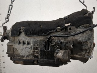 КПП - автомат (АКПП), ориг. номер A2032704500, A2042701401, A2112706401, Mercedes CLK W209 2005-2010