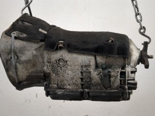 КПП - автомат (АКПП), ориг. номер A2032704500, A2042701401, A2112706401, Mercedes CLK W209 2005-2010