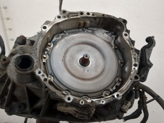 КПП - автомат (АКПП) Lexus RX 2006-2009