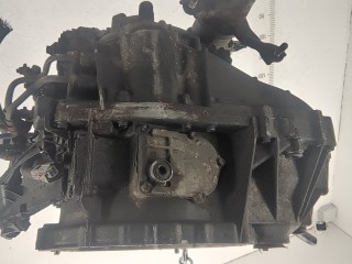 КПП - автомат (АКПП), ориг. номер 3090048062, Lexus RX 2006-2009