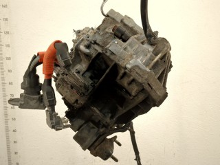КПП - автомат (АКПП), ориг. номер 3090048062, Lexus RX 2006-2009