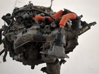 КПП - автомат (АКПП), ориг. номер 3090048062, Lexus RX 2006-2009