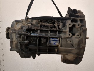 КПП - автомат (АКПП), ориг. номер 6AS700T0, 1347061018, DAF LF 2013-2017