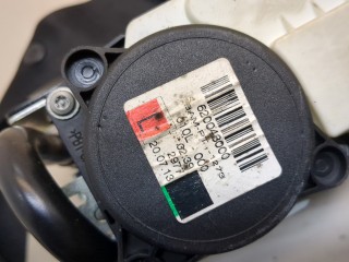 Ремень безопасности левый передний, ориг. номер A2128609185, Mercedes E W212 2009-2013
