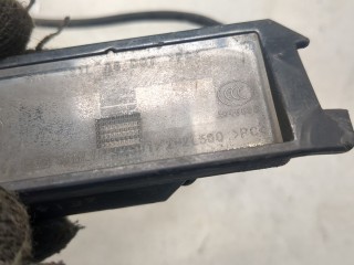 Подсветка номера, ориг. номер 925022L500, Hyundai Veloster 2011-2015