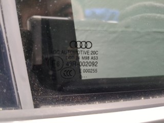 Ручка двери салона правая задняя, ориг. номер 4M0868094G, Audi Q7 2019-2024