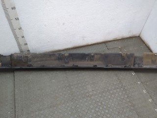 Накладка на порог левая передняя, ориг. номер 1820860024, Opel Astra 1998-2009