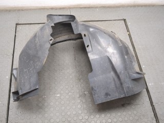 Защита арок (подкрылок) левая передняя Nissan Note E11 2005-2008