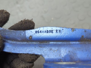 Петля капота правая, ориг. номер AV1116800AA, 1752625, Ford B-max 2012-2018