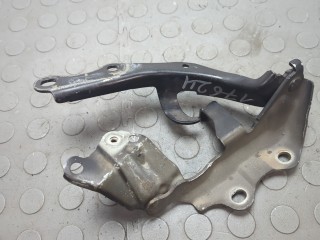 Петля капота левая, ориг. номер 57260SC0109P, Subaru Forester (S12) 2007-2011