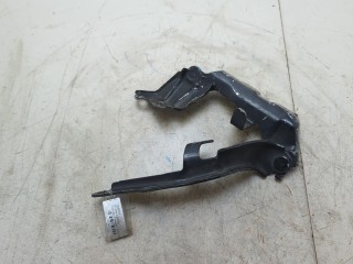 Петля капота левая, ориг. номер 57260SC0109P, Subaru Forester (S12) 2007-2011