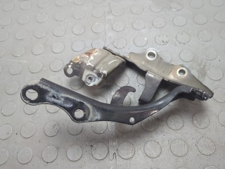 Петля капота правая, ориг. номер 57260SC0009P, Subaru Forester (S12) 2007-2011